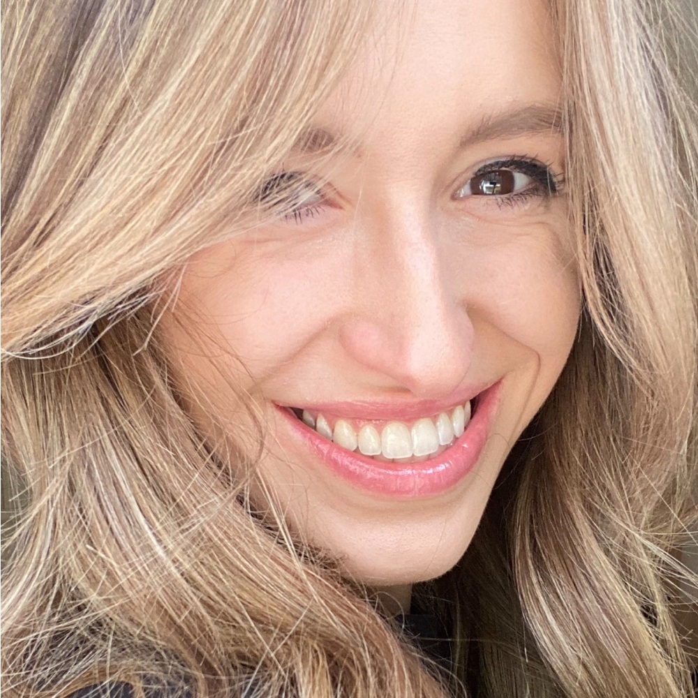 Meet your Posher, Alana